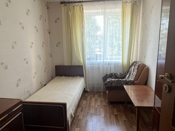 Здам в оренду 2-і окремі кімнати в  квартирі вул. Карнаухова Ровно