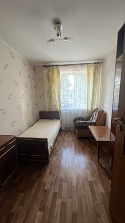 Здам в оренду 2-і окремі кімнати в  квартирі вул. Карнаухова - фото 1