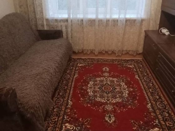 Здається кімната в Гуртожитку на Ювілейному Рівне