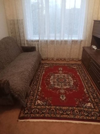 Здається кімната в Гуртожитку на Ювілейному - фото 1