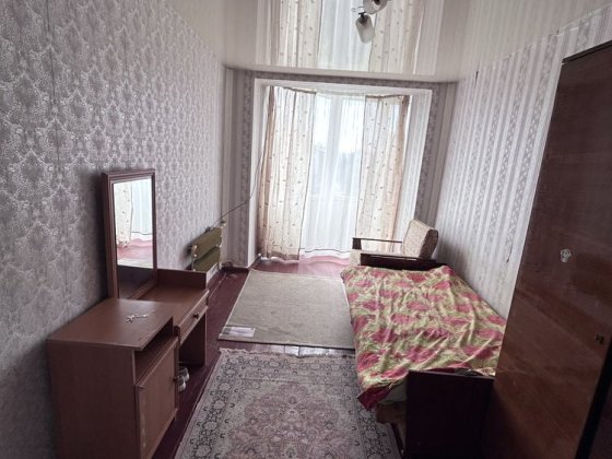 Здам в оренду кімнату в гуртожитку . Суми