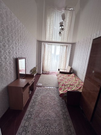 Здам в оренду кімнату в гуртожитку . - фото 1