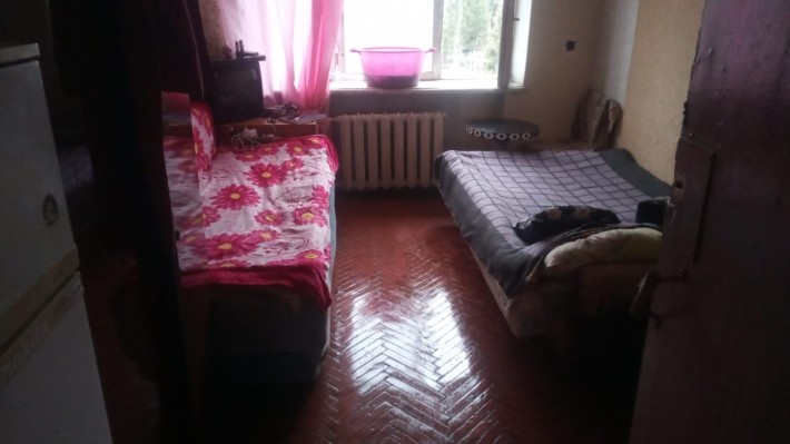 Аренда комнаты в общежитии на длительный срок - фото 1