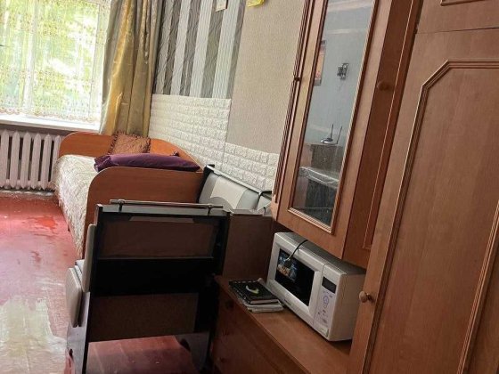 Здам кімнату в гуртожитку вул. Харківська Суми