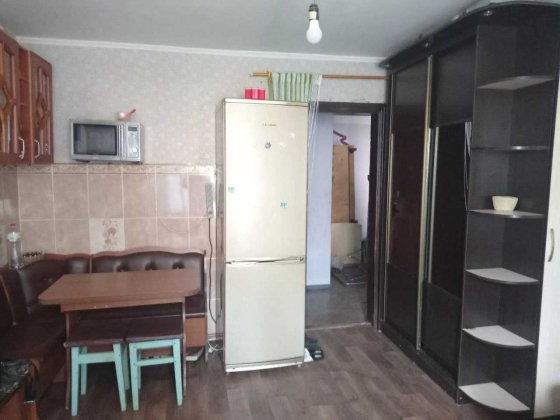 Здам кімнату в гуртожитку по пр. Перемоги Суми