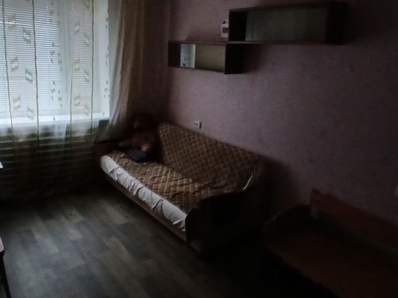 Комната в общежитии Сумы