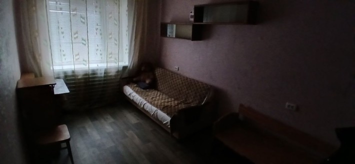 Комната в общежитии - фото 1