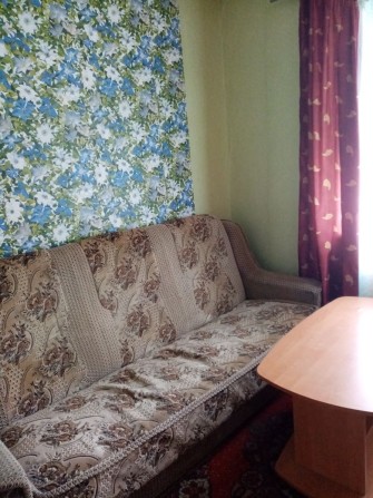 Алмазный. Комната в общежитии. 5000 все включено. - фото 1