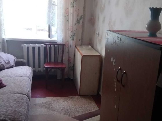 Кімната в гуртожитку Рівне