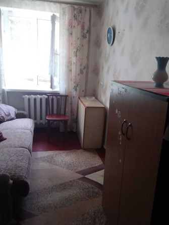 Кімната в гуртожитку - фото 1