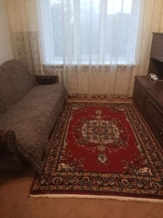 Оренда кімнати на Ювілейному, можна із котиком! - фото 1