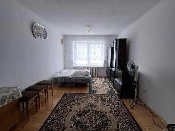 Оренда кімнати в гуртожитку, вул. С.Бандери Тернополь