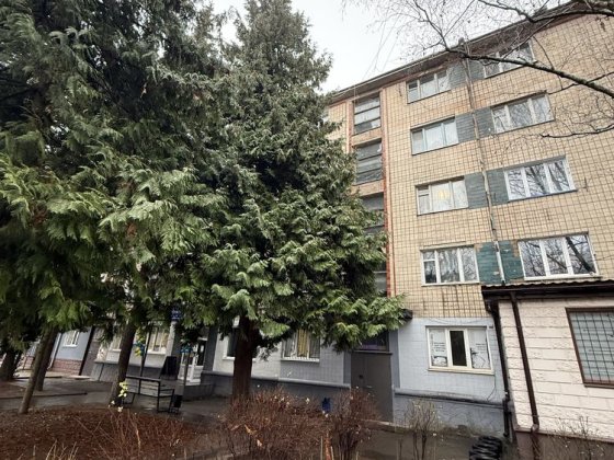 Здам в оренду кімнату в гуртожитку район Чейки Рівне