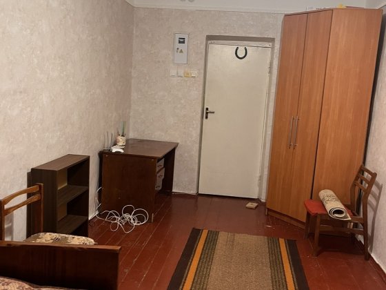 Здам кімнату в центрі Полтави. Район 5 школа Полтава