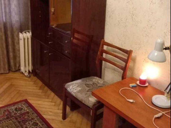 Оренда окремої кімнати в гуртожитку на Східному масиві.Вул С Бандери Тернопіль