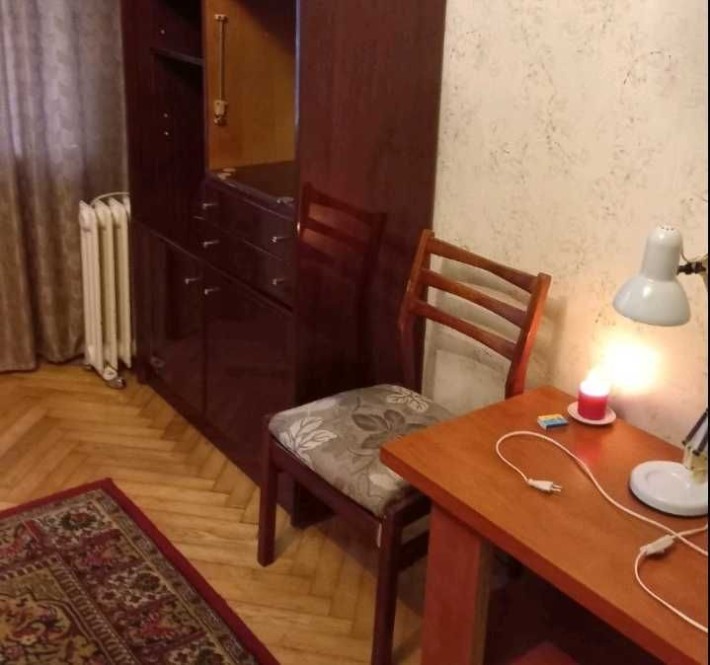 Оренда окремої кімнати в гуртожитку на Східному масиві.Вул С Бандери - фото 1