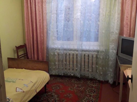 Здам кімнату район кварца Черновцы