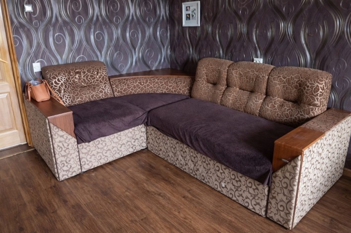 ОРЕНДА Кімнати, 12 ШКОЛА, для дівчини !!! - фото 1