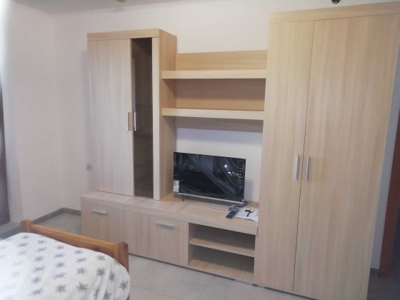 Комната Пiвденно-кiльцева Чернівці