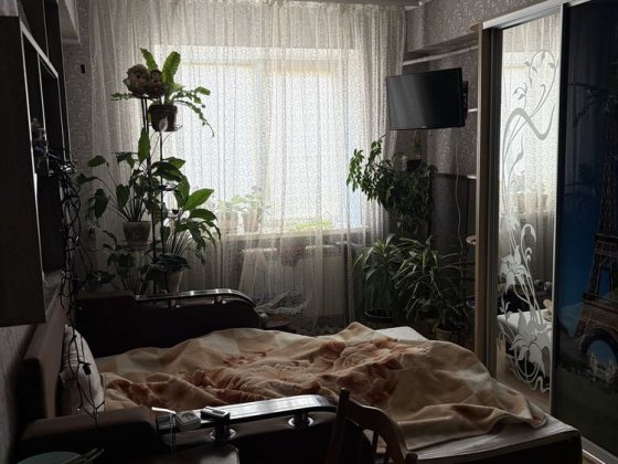 Візьму двоє дівчат - жінок на підселення, проживання з хазяйкою, є пес Тернополь