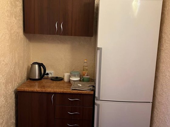 Кімната в гуртожитку 18м² Рівне