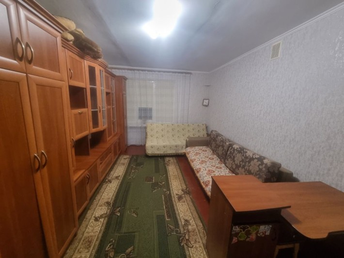 Оренда кімнати в гуртожитку вул.Льонокомбінатівська - фото 1