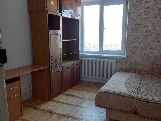 Здам в довгострокову оренду кімнату в район Аляска Тернополь