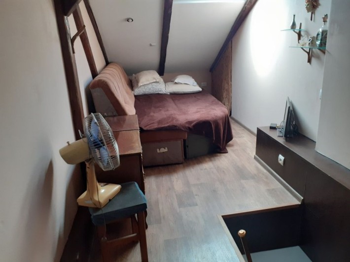 Сдам комнату для одного парня или молодожёнов - фото 1