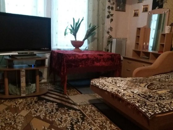 Сдается комната для девочки Черновцы