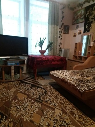 Сдается комната для девочки - фото 1