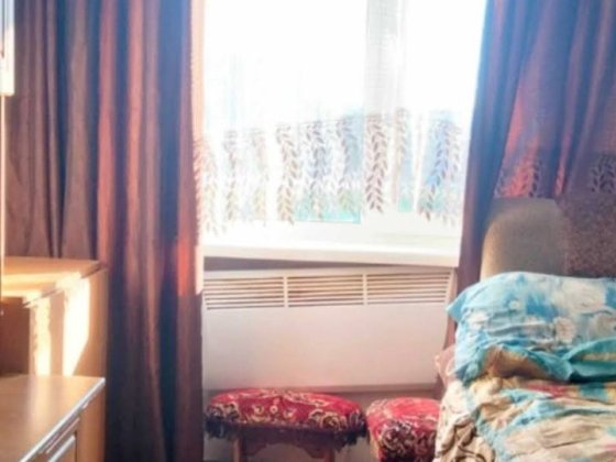 Здається кімната в будинку на Тополі . Суми