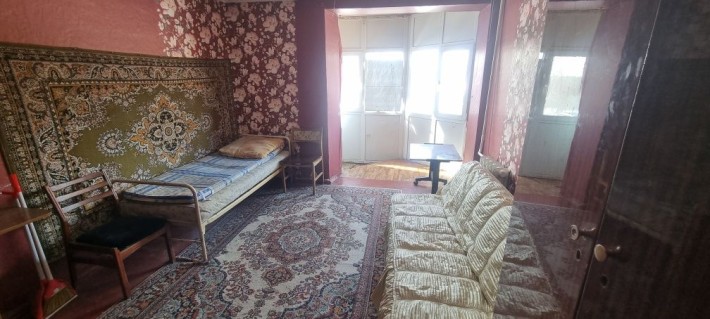 Здам кімнату в гуртожитку від власника, проспект Перемоги(курська) 133 - фото 1