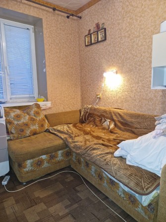 Здам кімнату в гуртожитку вул.Супруна - фото 1