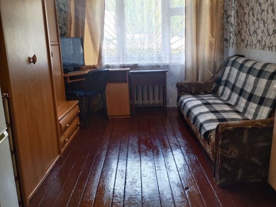 Здам кімнату в гуртожитку Сумы