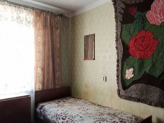 Сдам кімнату для дівчини студентки Полтава