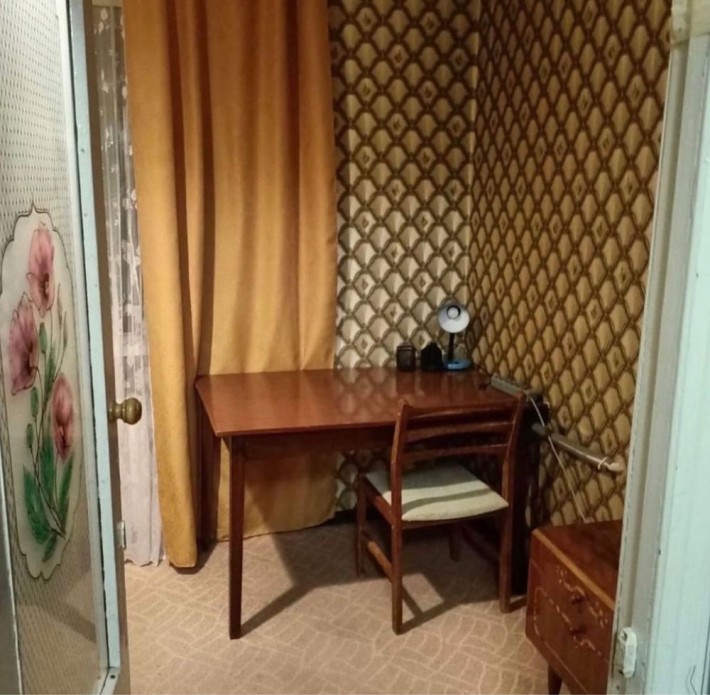 Здається кімната! Центр! - фото 1