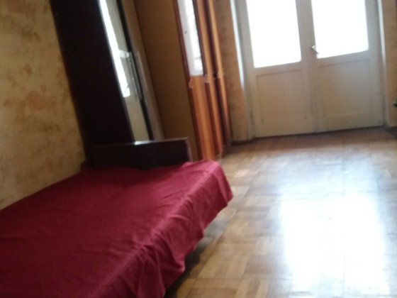 Здам кімнату для хлопців. Драмтеатр. Ровно