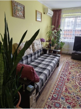 Здам кімнату без комісії - фото 1