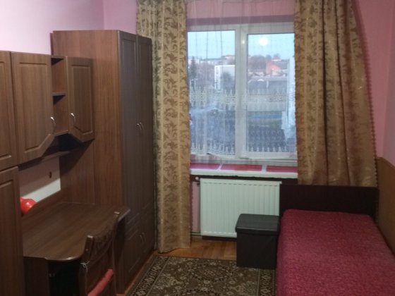 Оренда кімнати для 2-х Ужгород