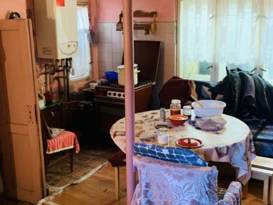 Аренда на отдельную комнату