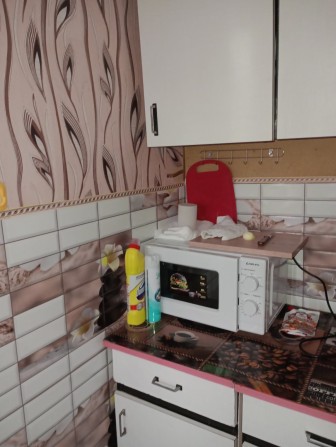 Оренда кімнати в гуртожитку - фото 1