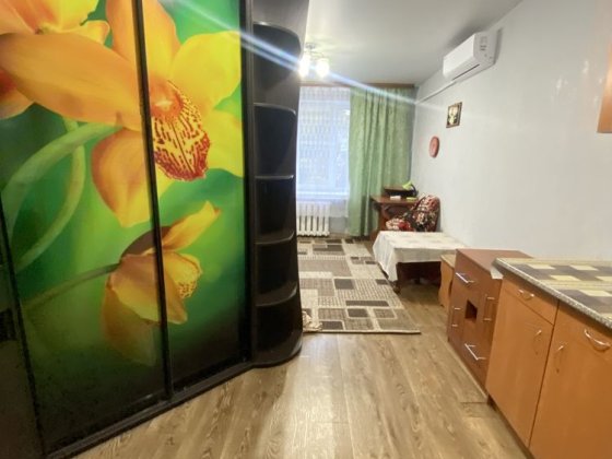 Кімната в гуртожитку, р-н Седова Черкаси