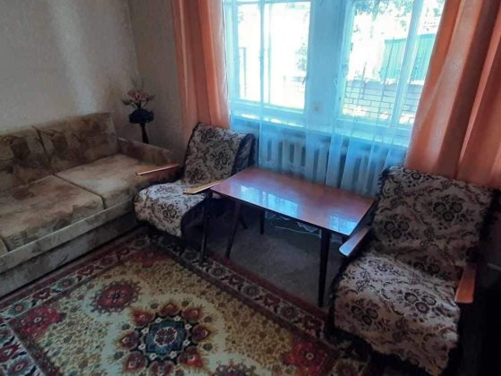 Здам кімнату для дівчини! Центр Черкассы