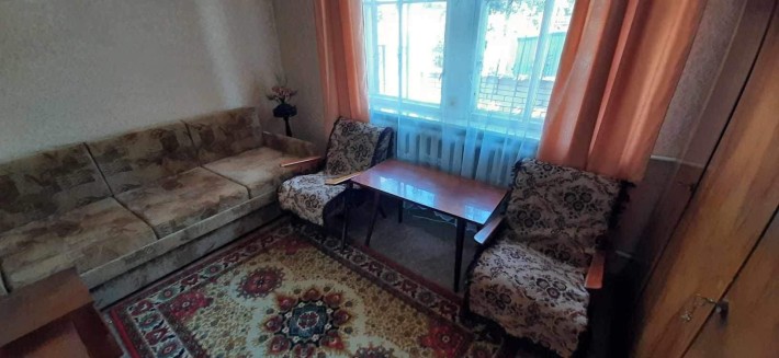 Здам кімнату для дівчини! Центр - фото 1