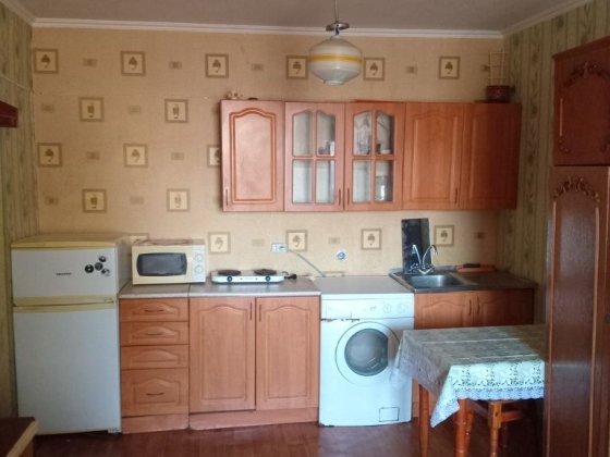 Здам кімнату в гуртожитку в районі хімселища Черкассы