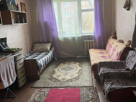 Здам Кімнату в Гуртожитку на хімселищі! Черкассы