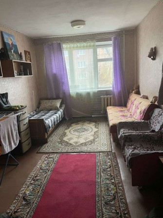 Здам Кімнату в Гуртожитку на хімселищі! - фото 1
