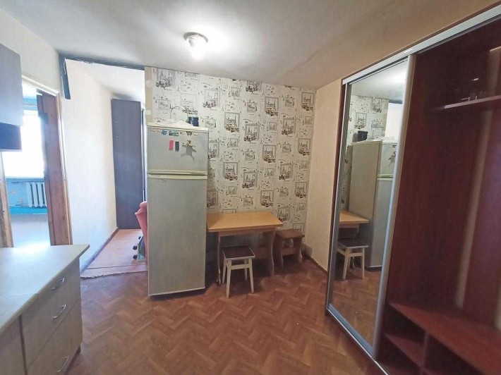 Оренда 2-кімн помешкання у гуртожитку на Кругу, по вул. Мазепи. - фото 1