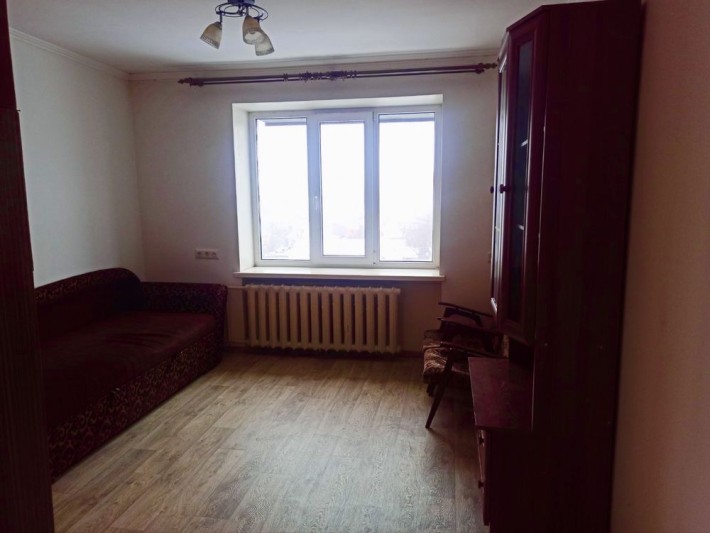 Оренда кімнати в р-ні «Зеленої». Світло є завжди - фото 1