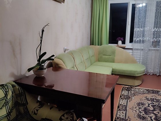 Здається кімната Черкассы